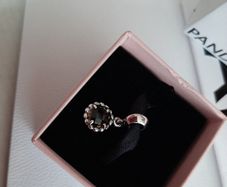 New pandora genuine charm