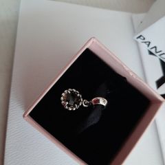 New pandora genuine charm