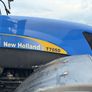 Newholland T7050 Image 9