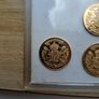 Coins - U.K Set 1980 Image 6