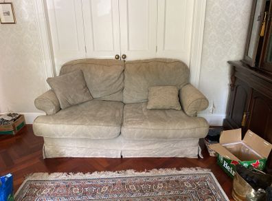 sofa