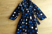 Boys dressing gown age 7 - 8