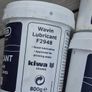 Wavin lube. Test Image 5