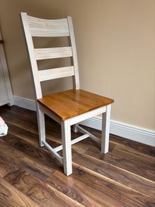 Dinning room chairs