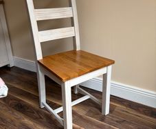 Dinning room chairs