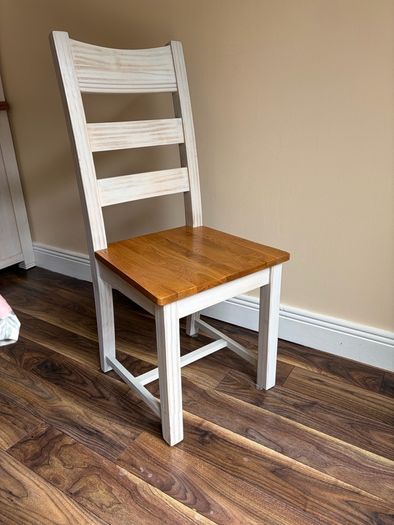 Dinning room chairs