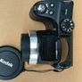 Kodak PIXPRO AZ252 16MP Bridge Digital Camera 25x HD Zoom Black/ Used Image 4