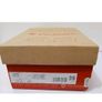 PieSanto Black Leather Court Shoes EU35 UK2 Wide G Fit Block Heel New Boxed  CAN POST Image 10