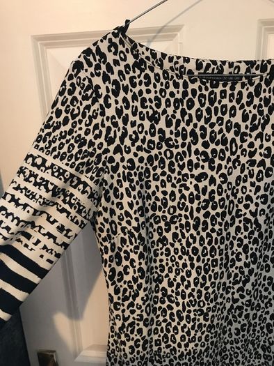 dress size 10