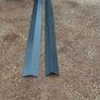 New Tile effect roof sheeting for clearance sale Image 5