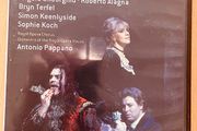 Gounod: Faust (royal Opera House - 2 Dvd Set)