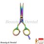 Professional Hairdressing Multi Scissors Salon Barbers Cutting Shears Multi 6" Image 4