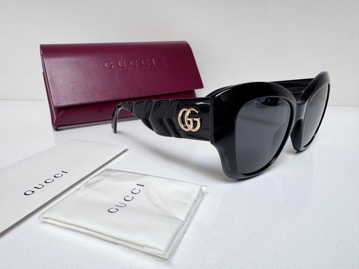 Gucci sunglasses women