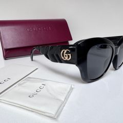 Gucci sunglasses women