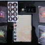 Harry Potter Magical Beasts Board Game New Image 3