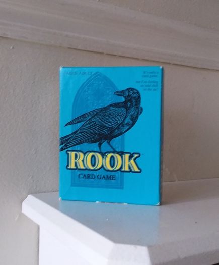 Rook : Adult Card Game