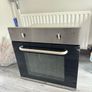 electric oven Image 4