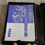 Mercs Sega Master System Arcade Retro Games Original Image 5