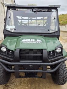 Kawasaki Mule Pro MX