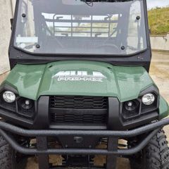 Kawasaki Mule Pro MX