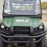 Kawasaki Mule Pro MX Image 2