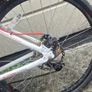 apollo mtb mountain bike 26inch wheels Image 6