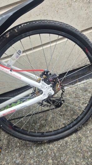 apollo mtb mountain bike 26inch wheels