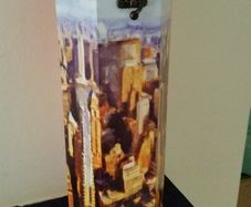 wine box
