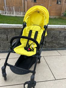 stroller