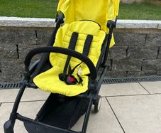 stroller