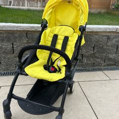stroller