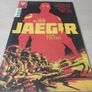 2000AD Rogue Trooper Jaegir (Science Fiction Comic Book 2014 NEW) Image 3