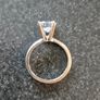 Sterling Silver Ring Image 4