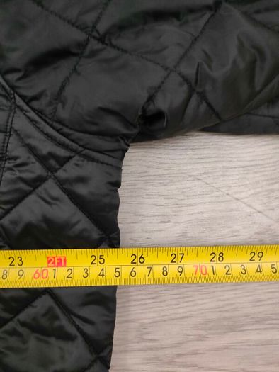 Barbour Vende  Quilted Padded Jacket Mens XXL