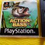 Action Bass PlayStation 1 Ps1 PlayStation 2 ps2 games Original Image 6