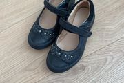 shoes school