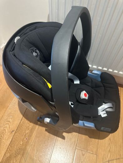 pushchair