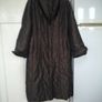 Gerry Webber Ladies Coat Bronze size 16/42 Image 3