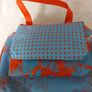 Set Of Matching  Make Up Bags X 3.  B.N.W.T Image 5
