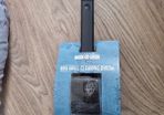 BBQ cleaning brush