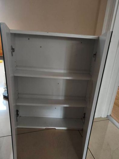 bathroom cabinet