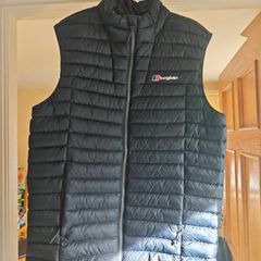 Berghaus gilet