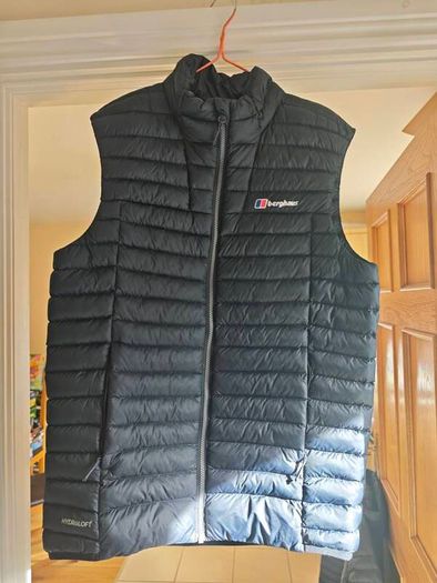 Berghaus gilet