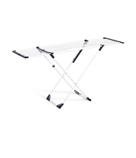 Indoor Drying Rack and Trolley Bag