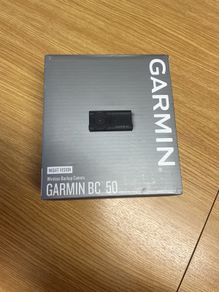 Garmin BC 50 Night vision Wireless Backup Camera