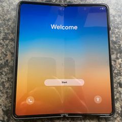 Samsung Z Fold 4