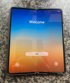 Samsung Z Fold 4