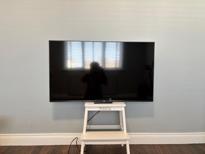 LG Smart TV 43inch