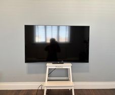 LG Smart TV 43inch