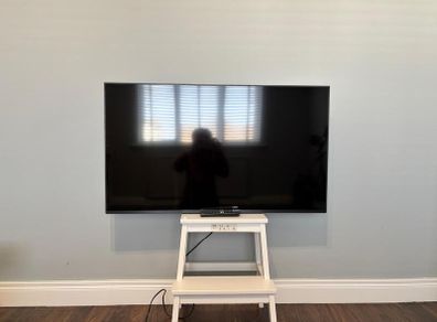 LG Smart TV 43inch